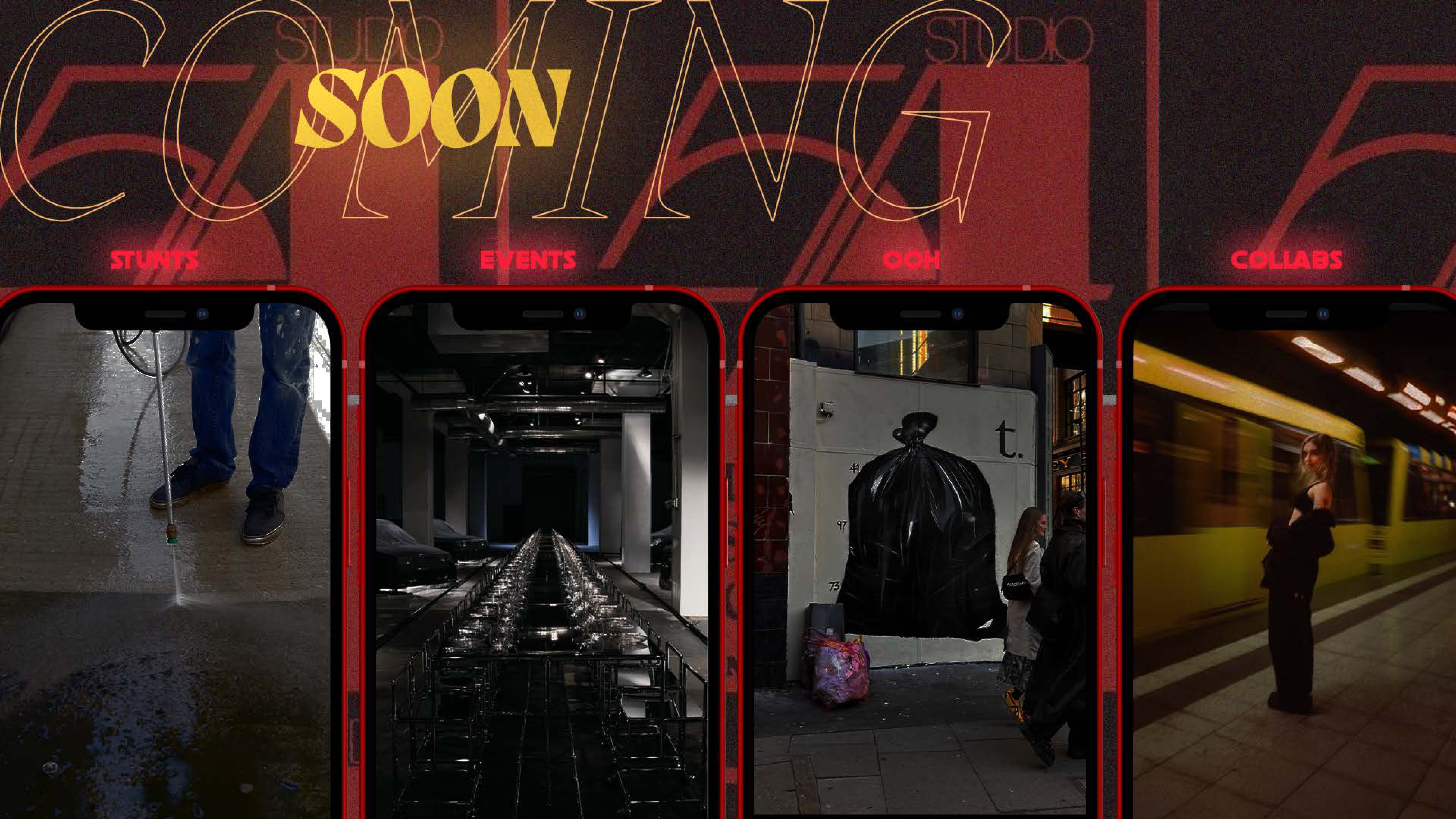 NYC Gum Floor 14